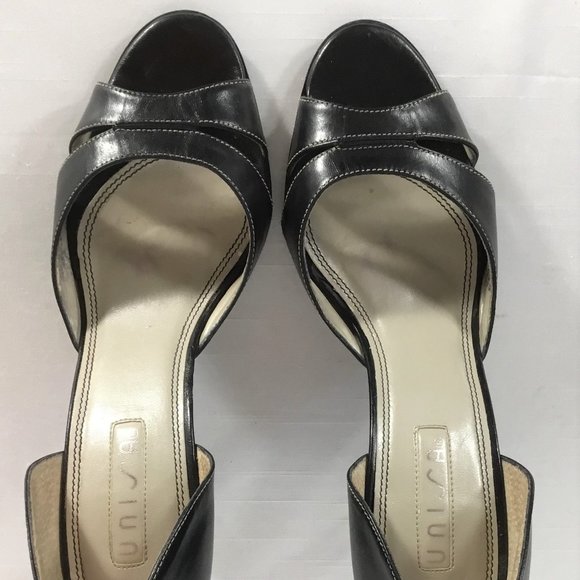 Unisa D'Orsay Heels - Picture 5 of 7